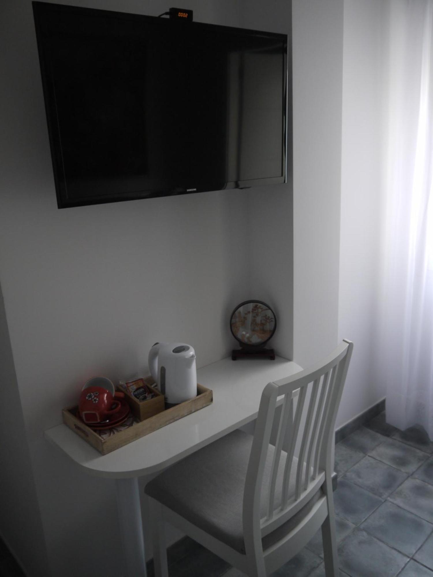 Hotel Maravillas Del Mundo Calp Zimmer foto