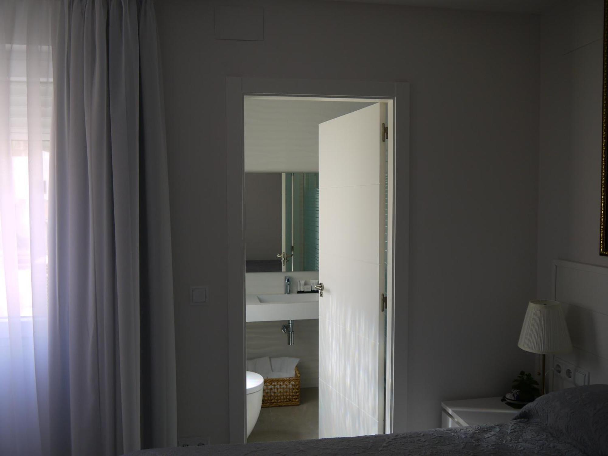 Hotel Maravillas Del Mundo Calp Zimmer foto